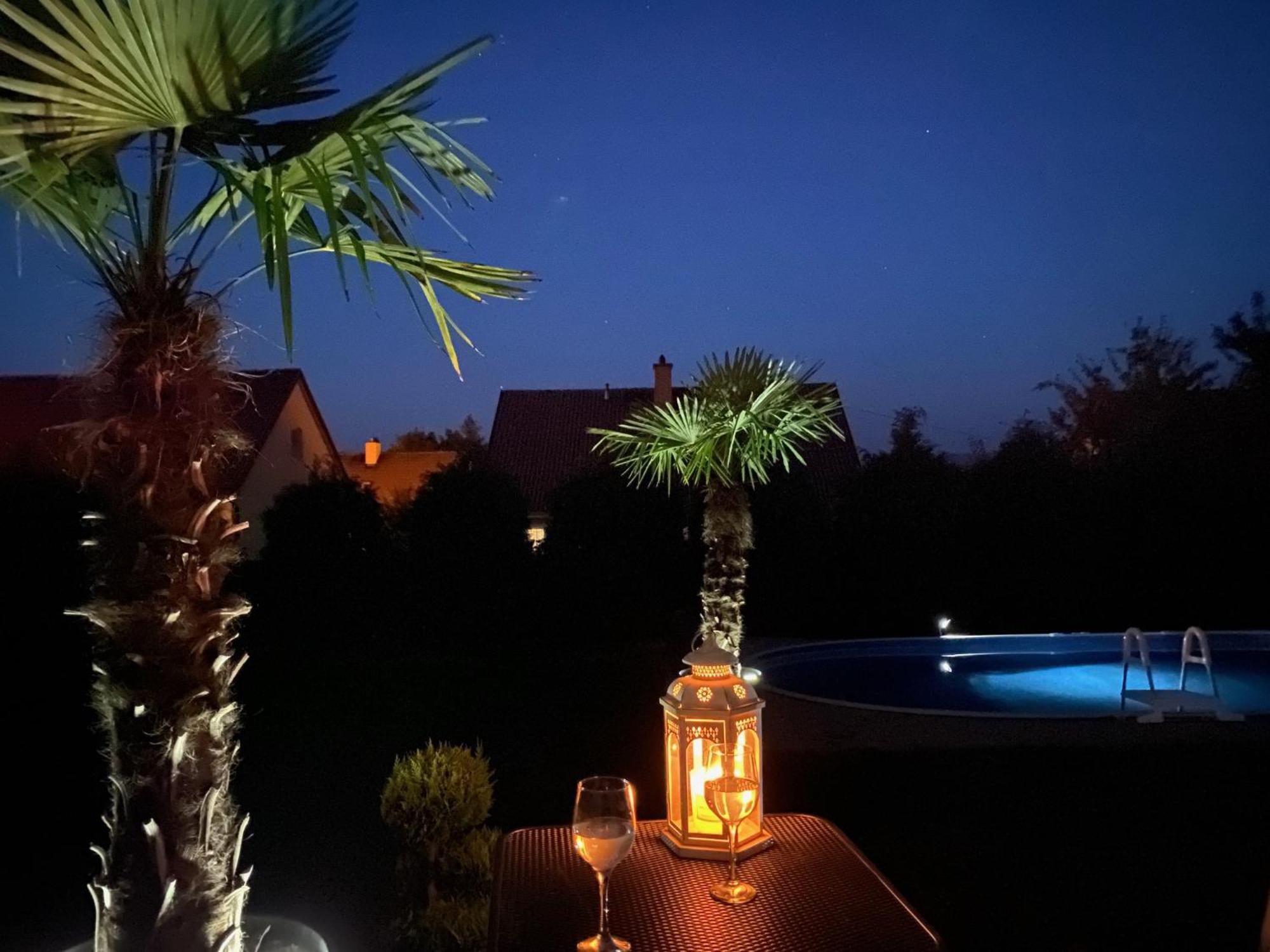 Komfortny Apartman So Zahradou A Sukromnym Parkoviskom-Nonstop Check-In Μπάνσκα Μπίστριτσα Εξωτερικό φωτογραφία